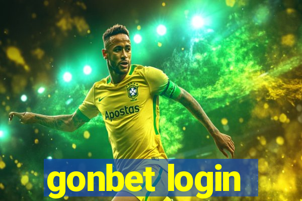 gonbet login